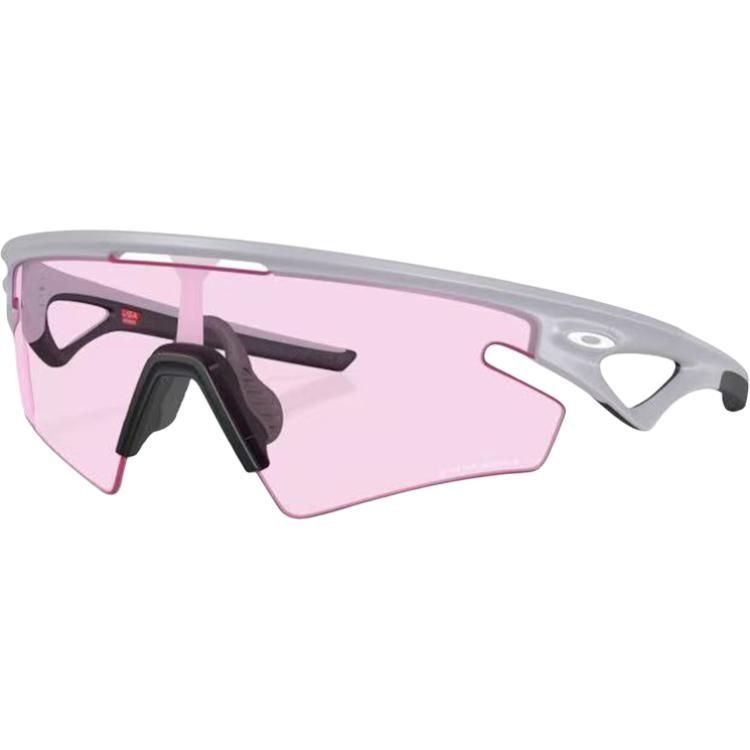 Очки Oakley 9499 SPHAERA SLASH (прозрачные)
