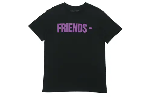 VLONE Friends T Shirt