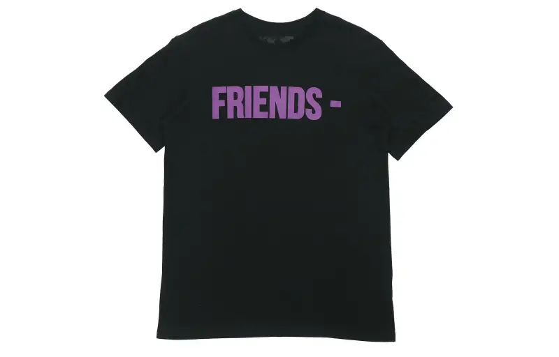 VLONE Friends T Shirt