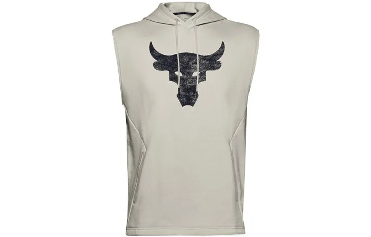 Under Armour Sweatshirt Men's Gray