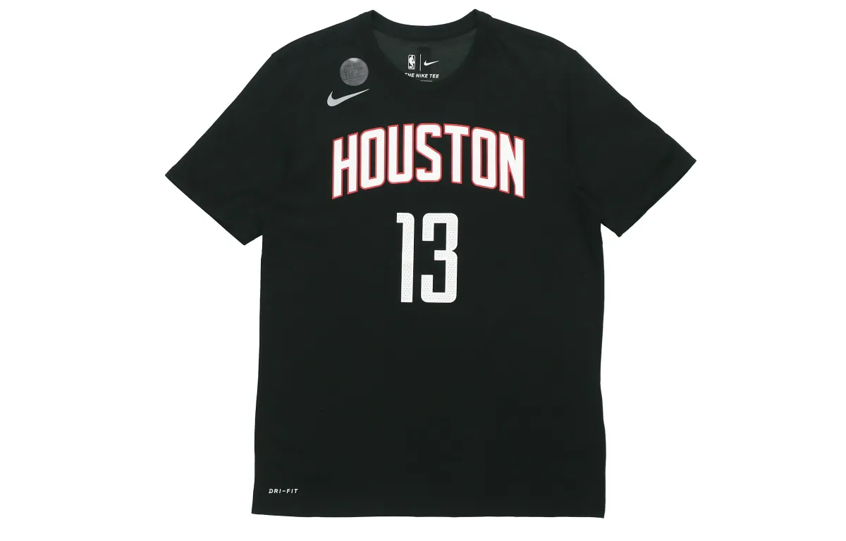 Nike Nike X NBA T-Shirt Men's Black