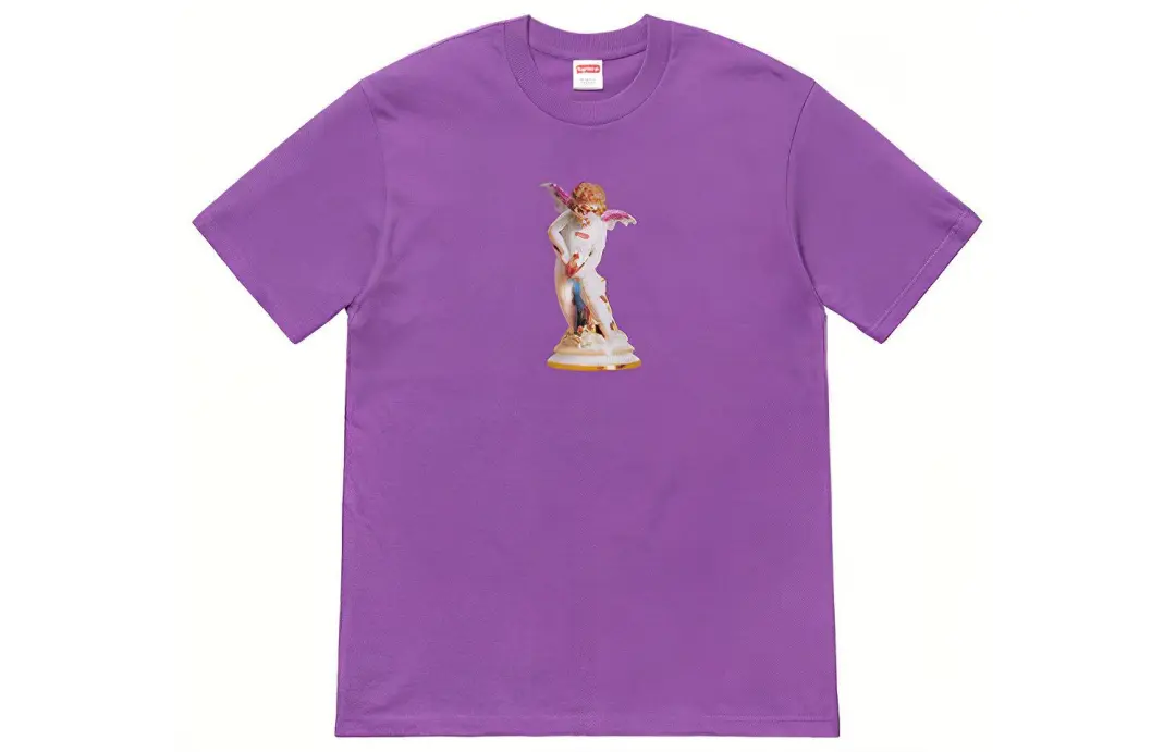 Supreme Cupid T Shirt