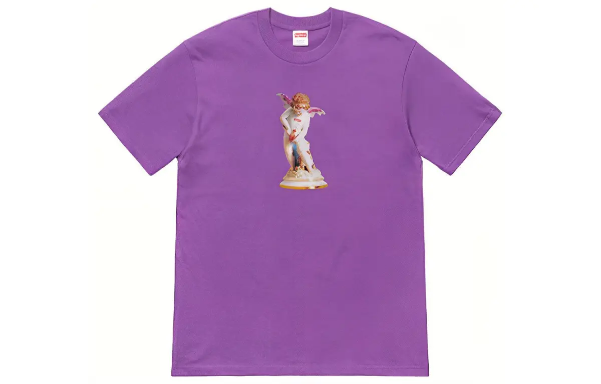 Supreme Cupid T Shirt