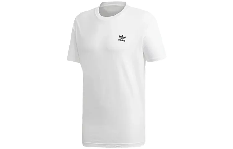 Adidas Originals Essential T Shirt Men's White