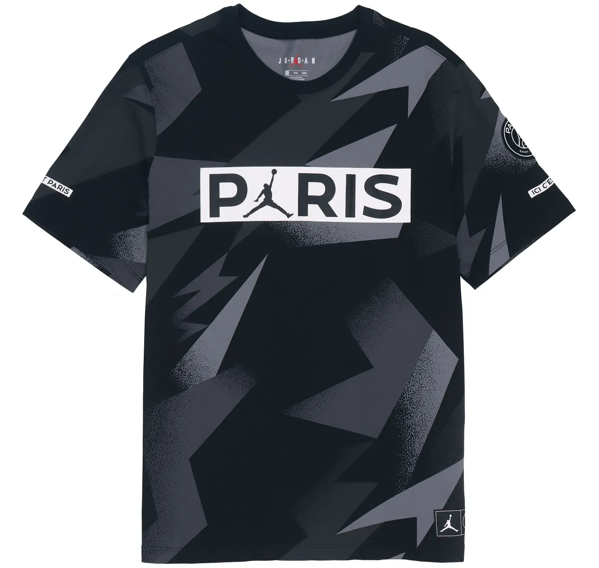 Jordan Psg Jock Tag T shirt