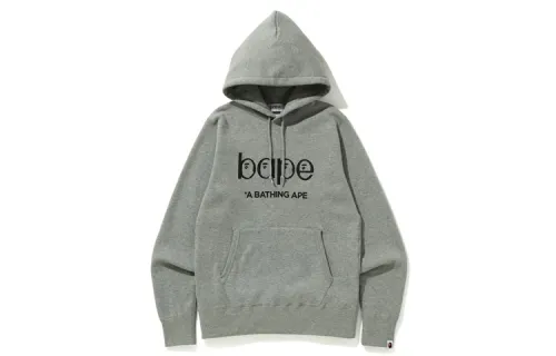 A BATHING APE Sweatshirt Unisex