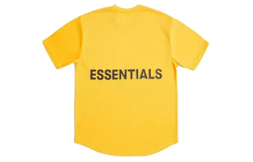 Fear Of God Essentials Mesh T shirt