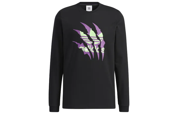 Adidas Originals Sweatshirt Men's Black