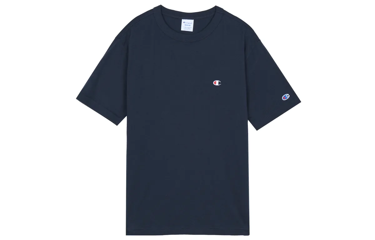 Champion T Shirt Japan Version Unisex
