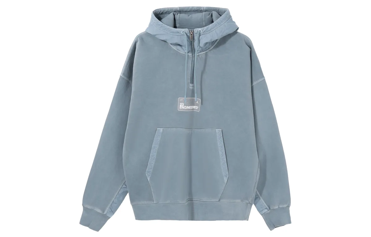 Jordan Sweatshirt Men's Ozone Blue