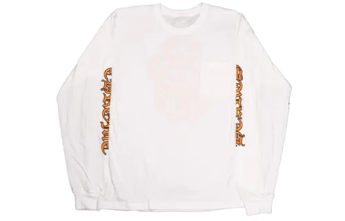 Chrome Hearts T Shirt Men's White