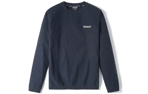 Timberland Sweatshirt Men's Dark Sapphire