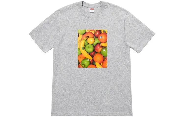 Supreme Fruit Tee
