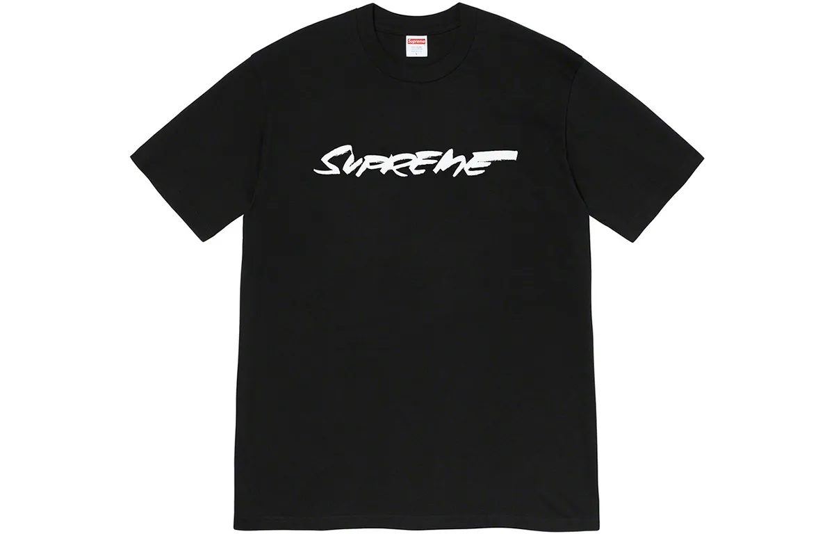Supreme Futura Logo Tee