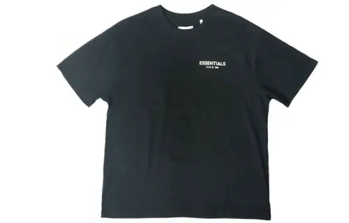 Fear Of God Essentials Boxy Photo T Shirt