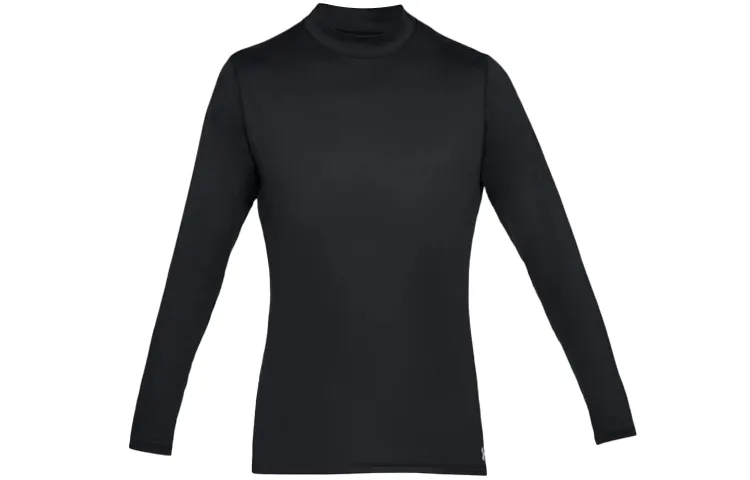 Under Armour T Shirt Men's Black