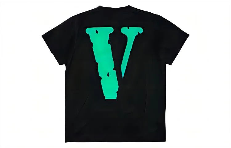 VLONE Staple T Shirt