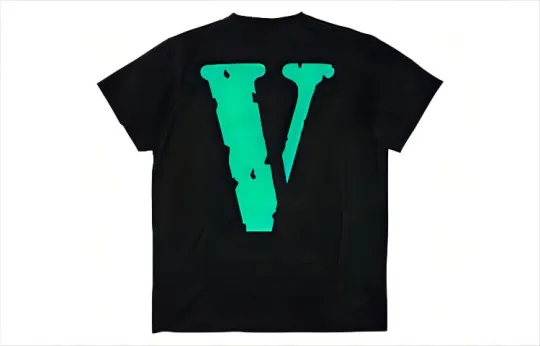 VLONE Staple T Shirt