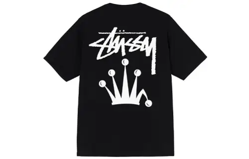 Stussy Stock Crown Tee