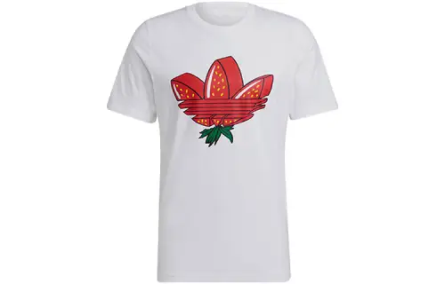Adidas Originals T Shirt Men's White