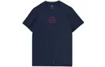 Li Ning T Shirts Men's Crew Neck Moderate Straight Fit