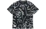 Li Ning x Dft T Shirt Men's Black