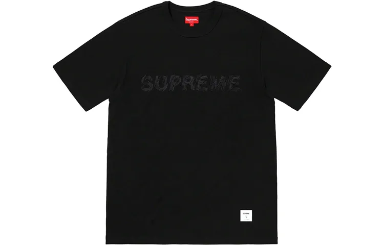 Supreme Shatter Ss Top