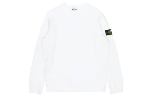 STONE ISLAND Crew-neck Sweatshirt