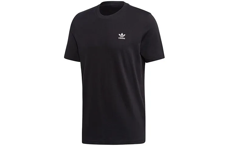 Adidas Originals T Shirt Men's Black