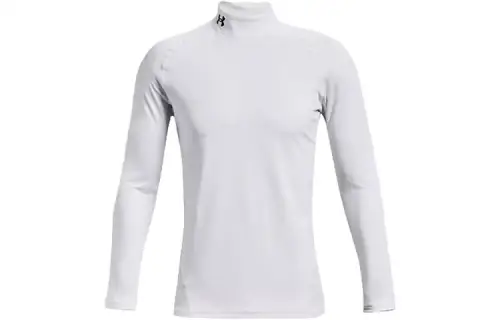 Under Armour T Shirt Men's White