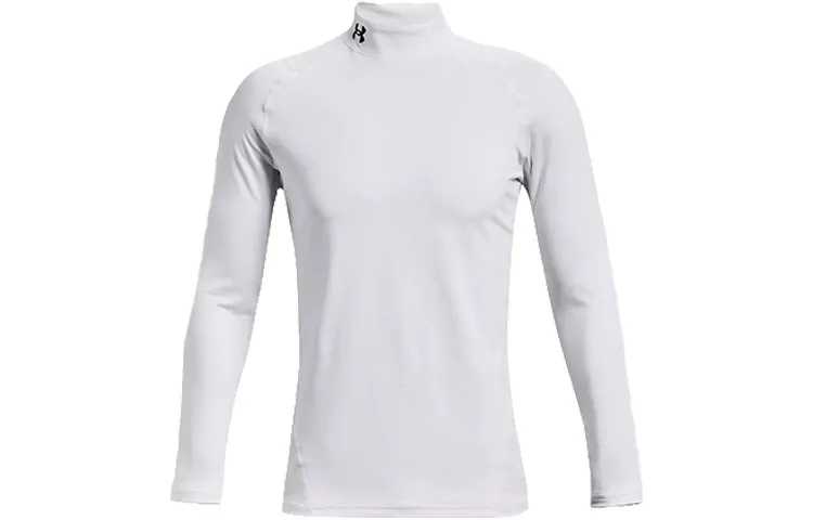 Under Armour T Shirt Men's White