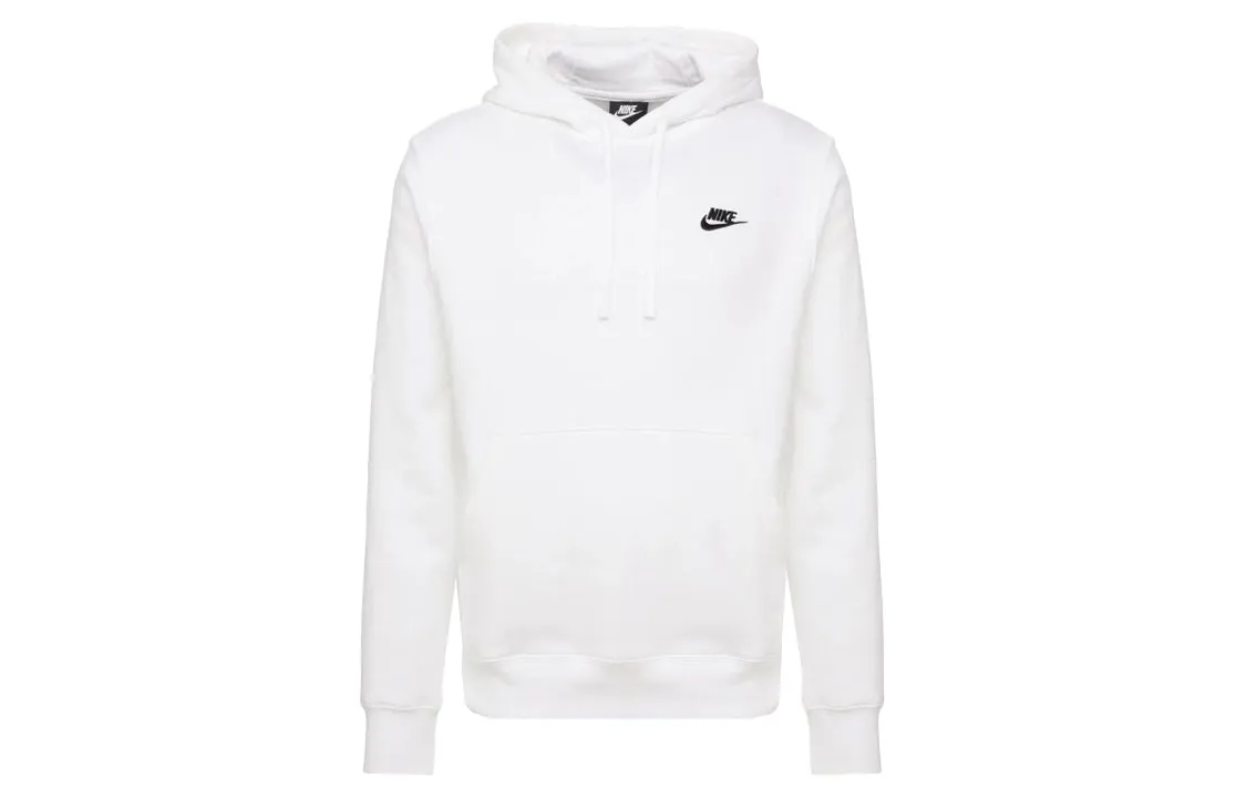 Nike Sportswear Club Fleece Pullover Hoodie