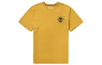 Timberland T Shirt Men's Tea Umber