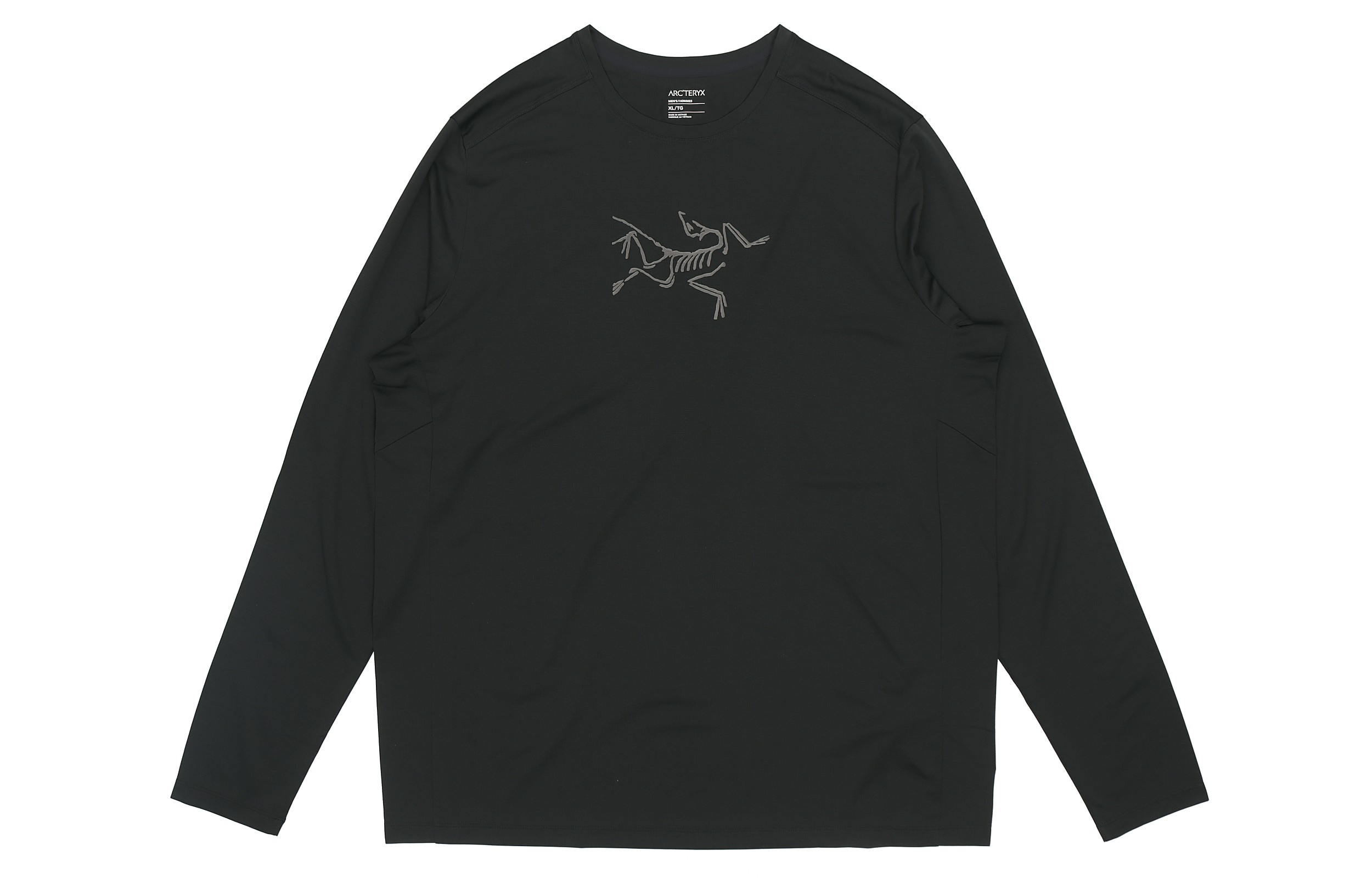 Arc’teryx CORMAC Quick Dry T Shirts Men’s