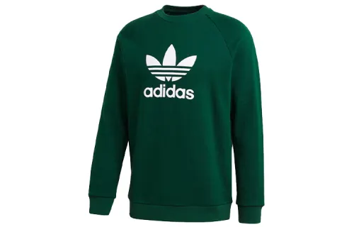 Adidas Originals crew-neck sweatshirt