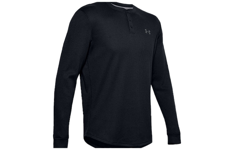Under Armour DFO T Shirts Men's Crew Neck Moderate Straight Fit
