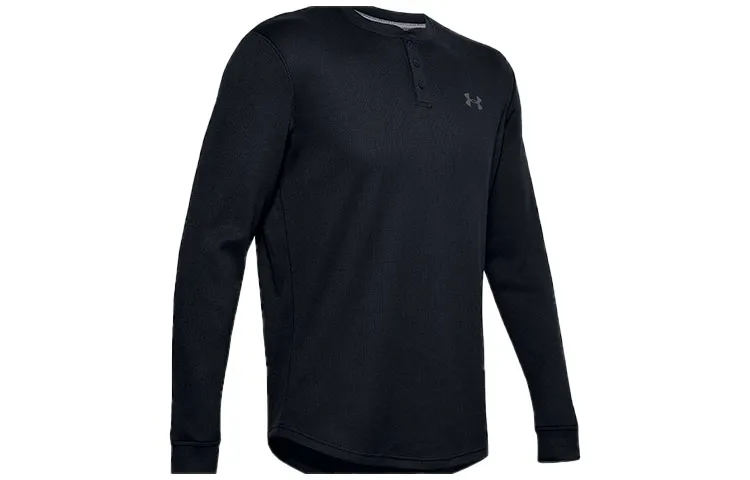 Under Armour DFO T-Shirts Men's Crew Neck Moderate