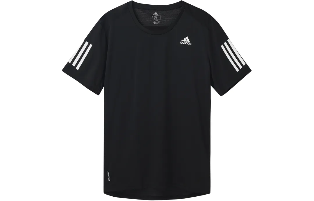 Adidas T Shirt International Version Men's Black
