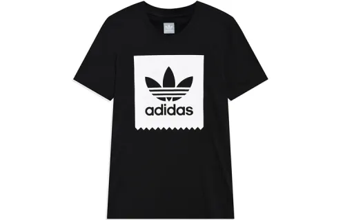 Adidas Originals T Shirt Men's Black