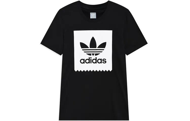 Adidas Originals T Shirt Men's Black