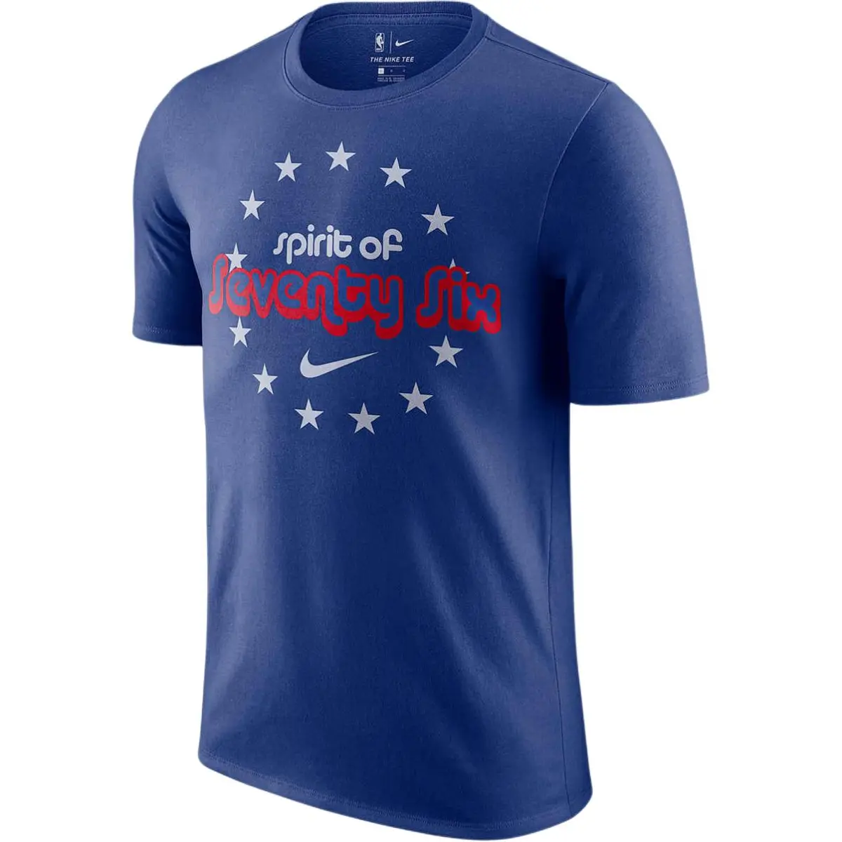 Nike New York Knicks Essential Men's Nike Nba T Shirt