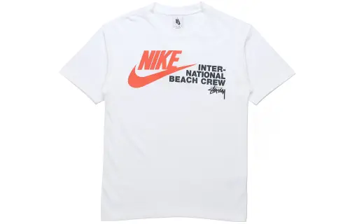 Nike X Stussy International Beach Crew T-shirt