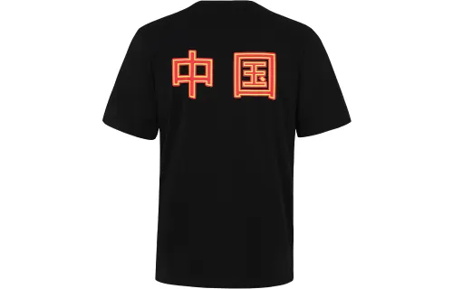 Under Armour T Shirt Unisex Black