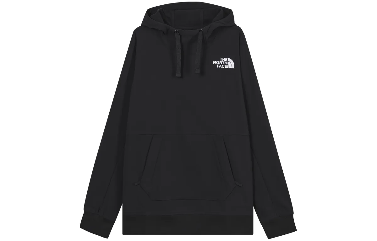 THE NORTH FACE Sweatshirt Men's Black