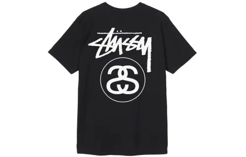 Stussy Stock Link Tee
