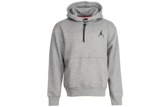 Jordan Jumpman Air Fleece Pullover Hoodie