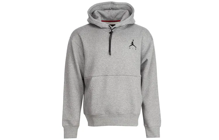 Jordan Jumpman Air Fleece Pullover Hoodie