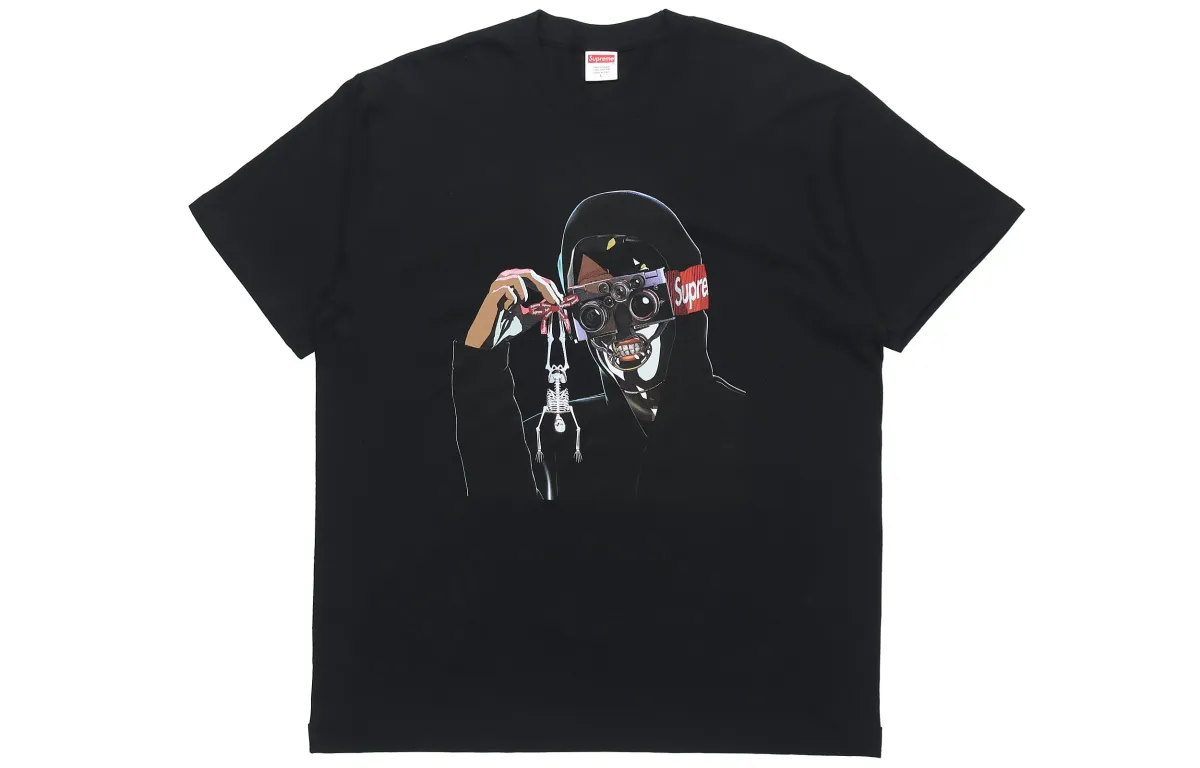 Supreme Creeper Tee