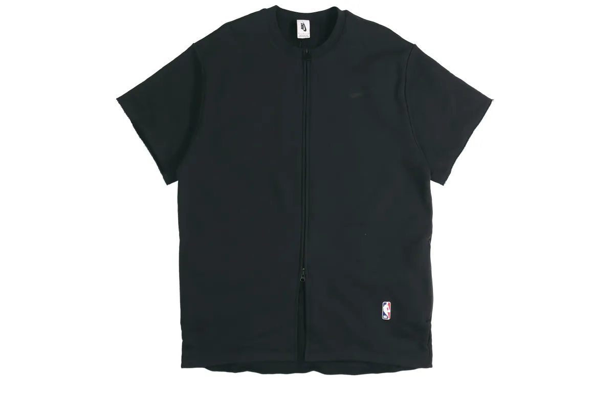 Fear Of God X Nike Warm Up Top