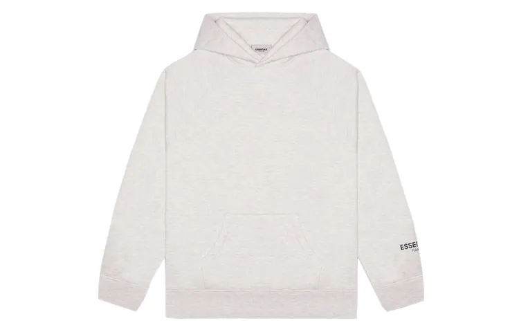 Fear Of God Essentials Core Hoodie
